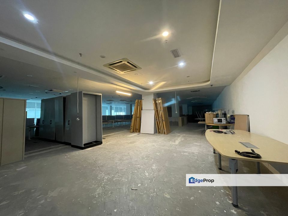 Wisma LYL, Selangor, Petaling Jaya