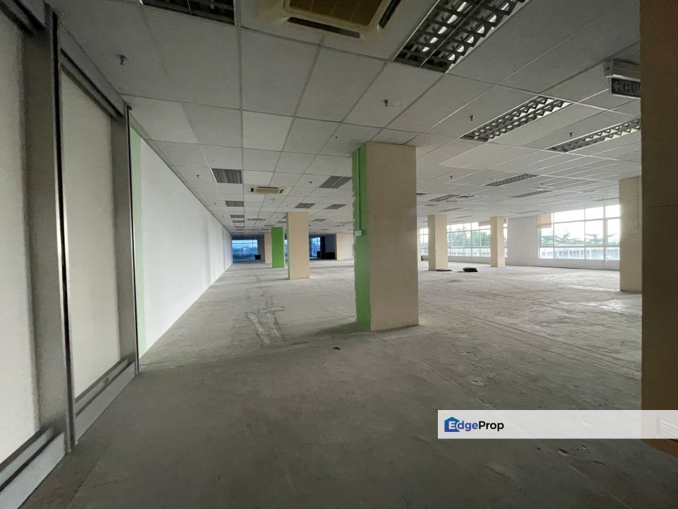Wisma LYL, Selangor, Petaling Jaya