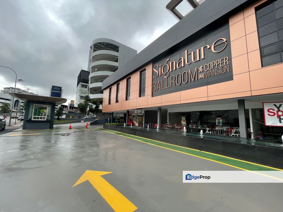 Wisma LYL, Selangor, Petaling Jaya