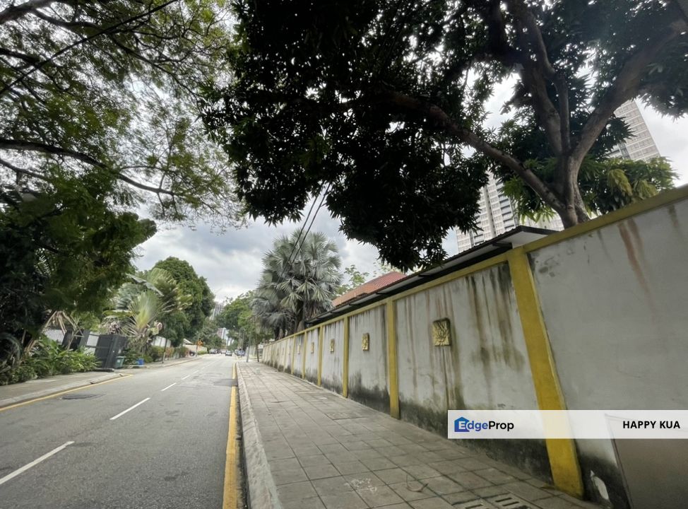 Good Bungalow For Sale in KLCC with premium city view, Kuala Lumpur, KL City