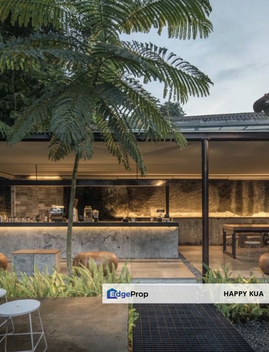 Good Bungalow For Sale in KLCC with premium city view, Kuala Lumpur, KL City