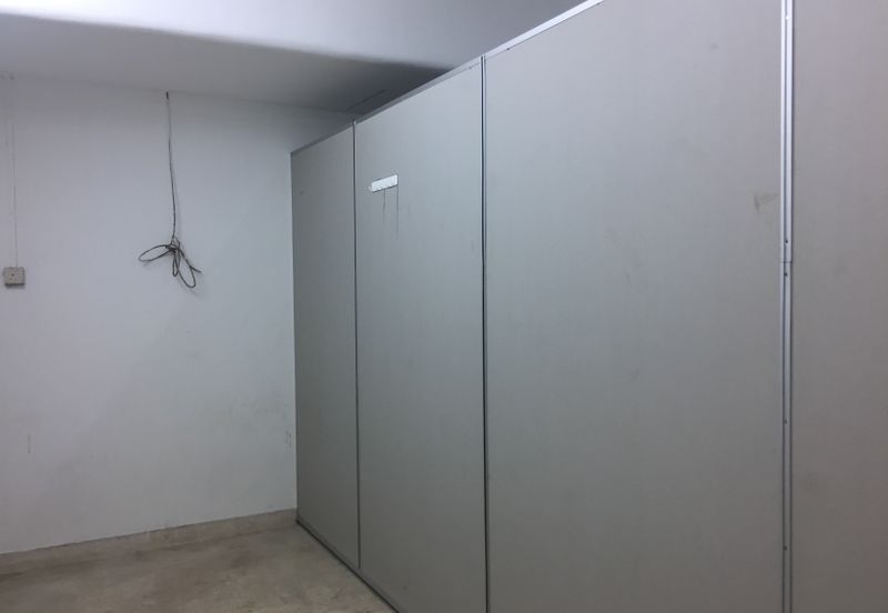 Medan Imbi, Bukit Bintang