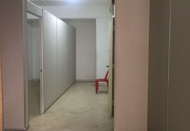 Medan Imbi, Bukit Bintang