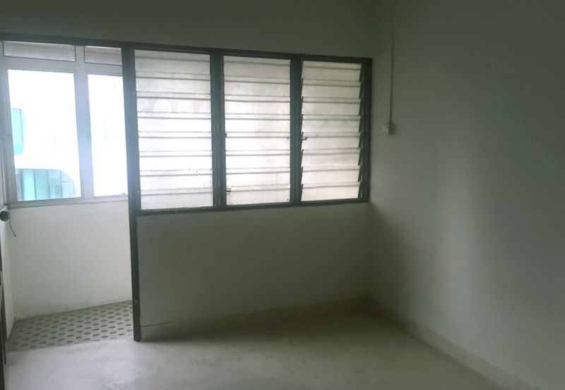 Medan Imbi, Bukit Bintang