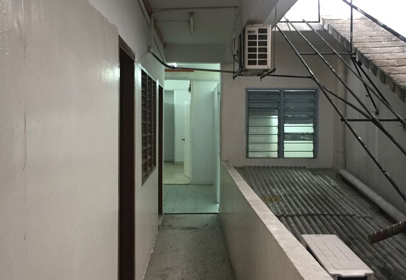 Medan Imbi, Bukit Bintang