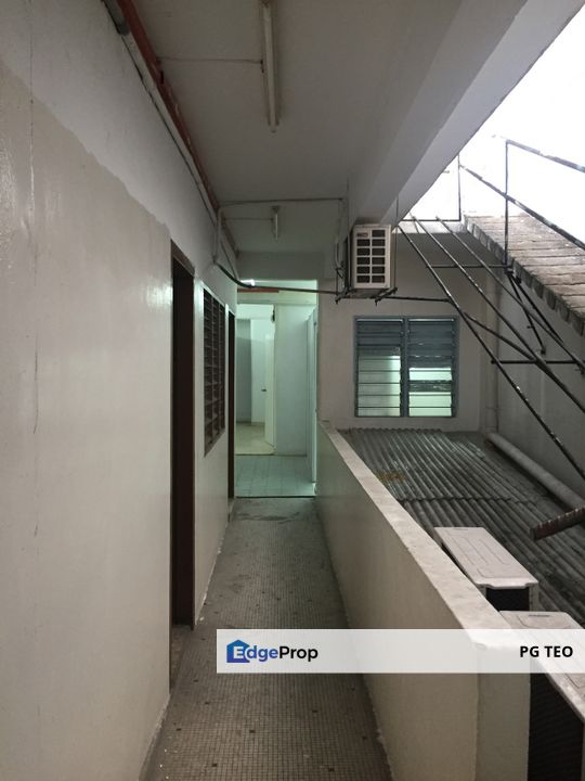 Medan Imbi, Bukit Bintang, Kuala Lumpur, Bukit Bintang