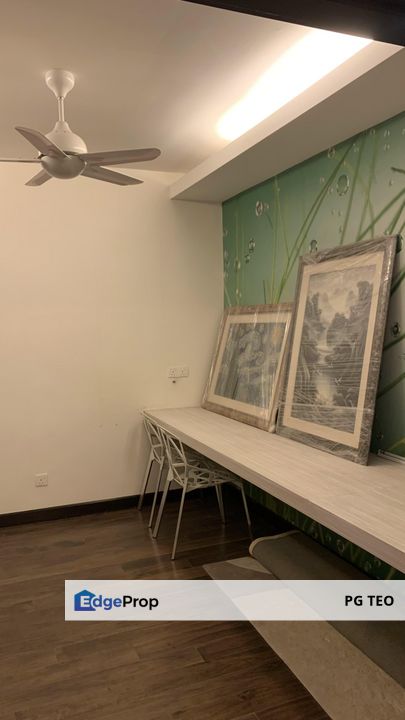 3 Kia Peng @ KLCC, Kuala Lumpur, KLCC