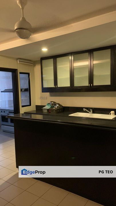 3 Kia Peng @ KLCC, Kuala Lumpur, KLCC