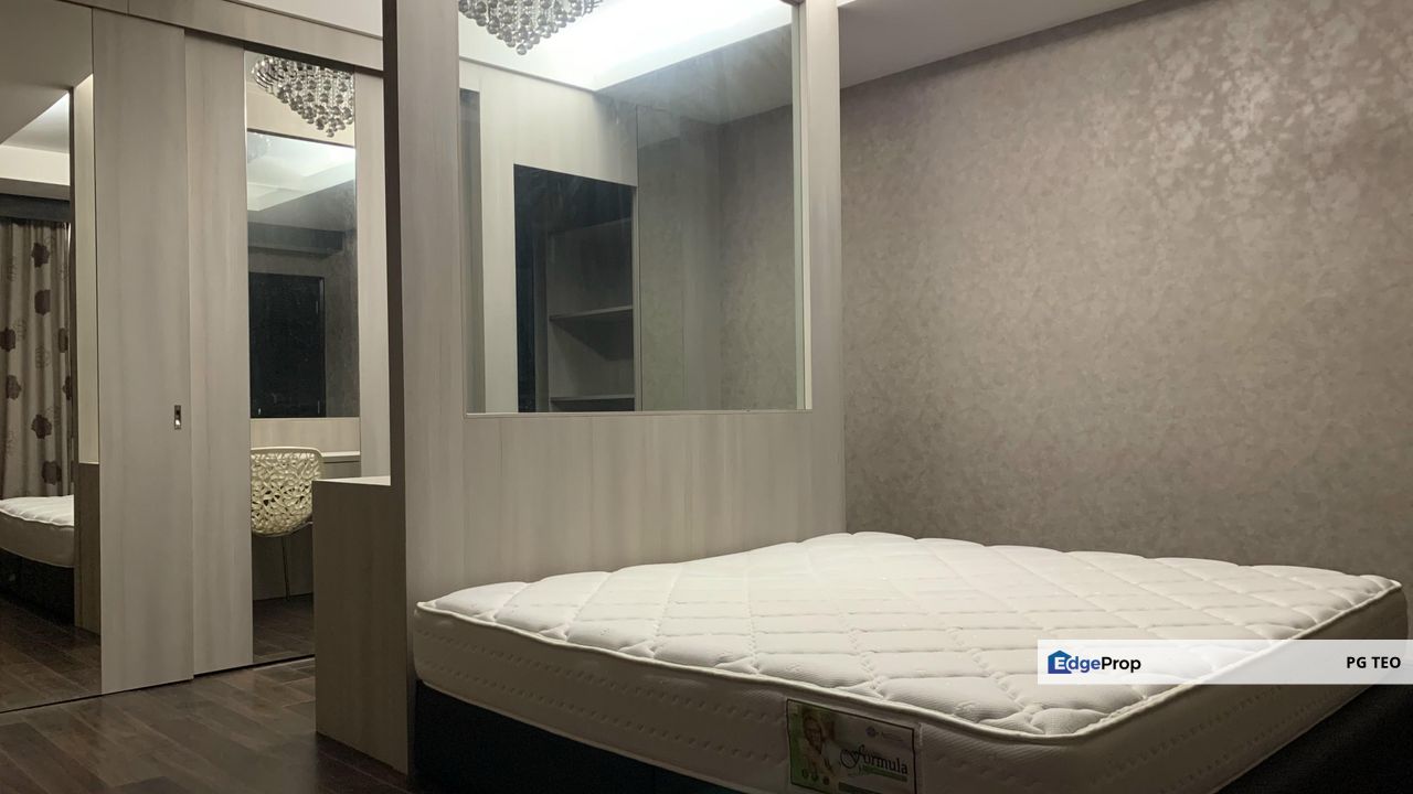 3 Kia Peng @ KLCC, Kuala Lumpur, KLCC