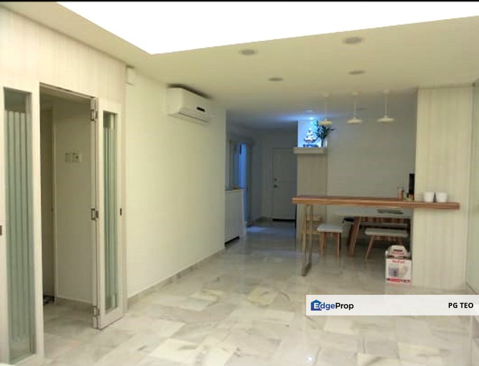 FOR Sale: Sunway Sutera Condo Fully Furnished, Selangor, Sunway Damansara