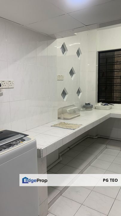 Desa Kudalari, Kuala Lumpur, KLCC