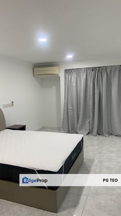 Desa Kudalari, Kuala Lumpur, KLCC