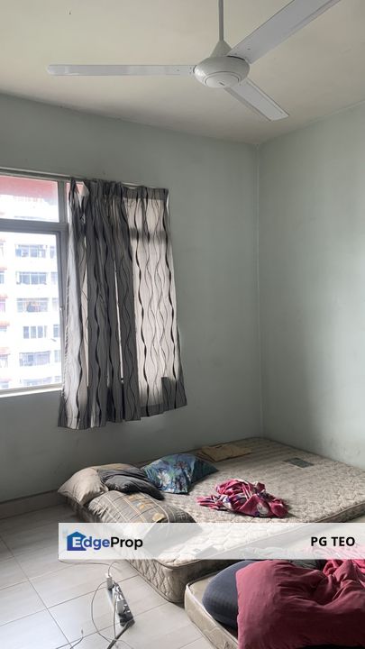 Bukit OUG Condo: Walking Distance to LRT Station / Pavillion, Kuala Lumpur, Bukit Jalil