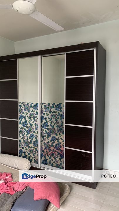 Bukit OUG Condo: Walking Distance to LRT Station / Pavillion, Kuala Lumpur, Bukit Jalil