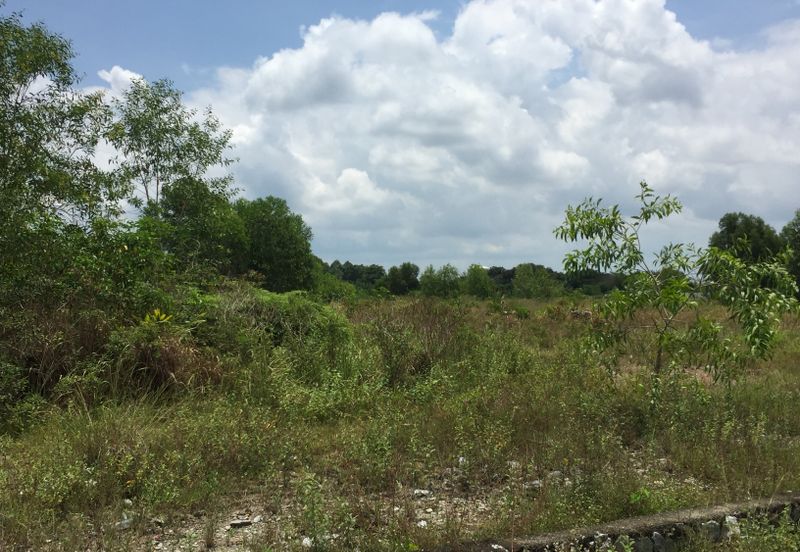 Shah Alam Industrial