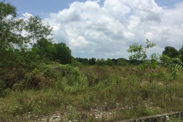 Shah Alam Industrial