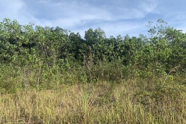 TPP Perindustrian Puchong / Bandar Puchong Jaya