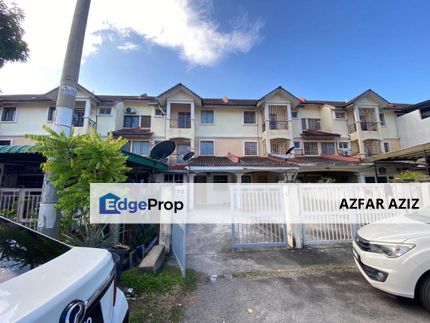 for Sale TownHouse at TAMAN KAJANG PERDANA Kajang , Selangor, Kajang