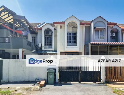 SALE Double Storey Terrace FACING PLAYGROUND at PSJ 7 Bandar Sunway Subang Jaya, Selangor, Subang Jaya