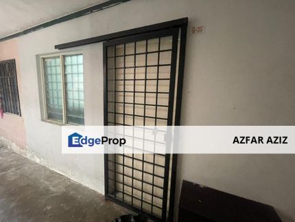 for RENT at Pangsapuri Idaman Damansara Damai near MRT & KTM Sungai Buloh, Selangor, Damansara Damai