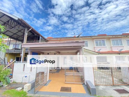 RENOVATED Double Storey Terrace Bandar Tasik Kesuma Beranang, Selangor, Semenyih