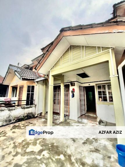 for RENT!! Renovated Double Storey @ Puncak Alam, Selangor, Bandar Puncak Alam