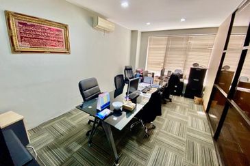 Seksyen 9, Bandar Baru Bangi