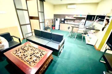 Seksyen 9, Bandar Baru Bangi