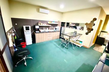 Seksyen 9, Bandar Baru Bangi