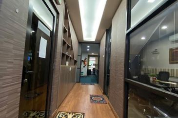 Seksyen 9, Bandar Baru Bangi