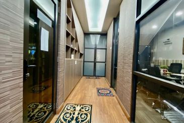 Seksyen 9, Bandar Baru Bangi