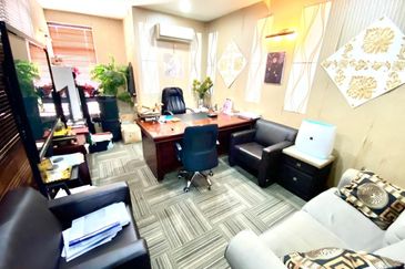 Seksyen 9, Bandar Baru Bangi