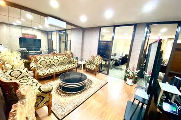 Seksyen 9, Bandar Baru Bangi