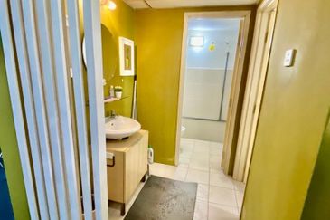 Seksyen 9, Bandar Baru Bangi