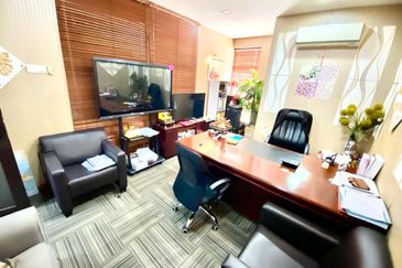 Seksyen 9, Bandar Baru Bangi