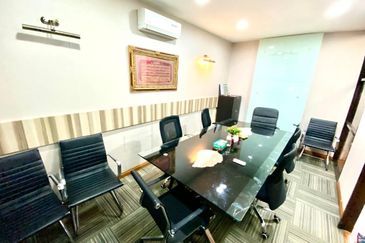 Seksyen 9, Bandar Baru Bangi