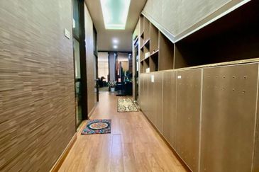 Seksyen 9, Bandar Baru Bangi