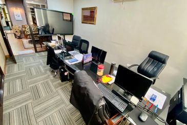 Seksyen 9, Bandar Baru Bangi