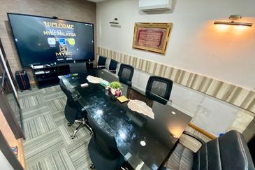 Seksyen 9, Bandar Baru Bangi