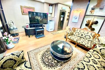 Seksyen 9, Bandar Baru Bangi