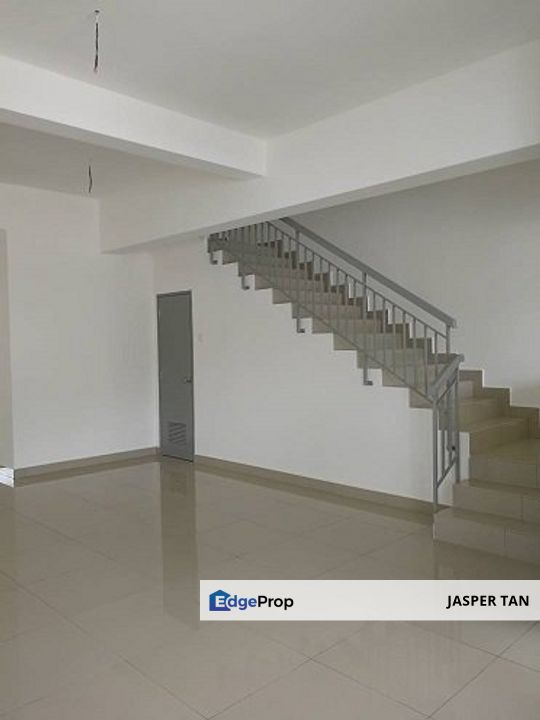 Kota Warisan 2 storey landed house, Sepang, Selangor, Sepang