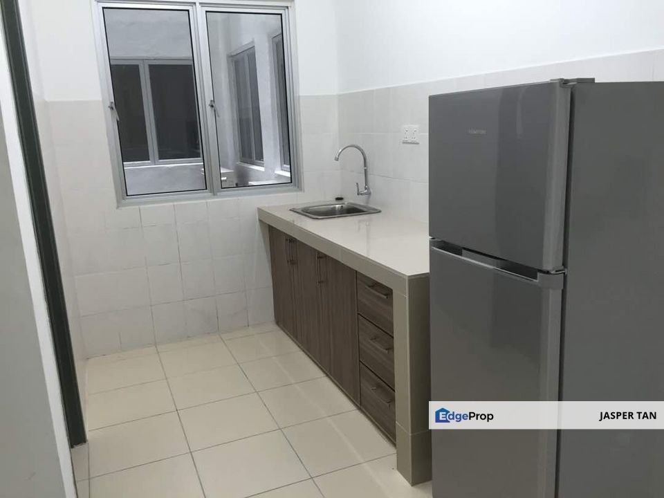 Mutiara Residences Seri Kembangan Serdang UPM, Selangor, Seri Kembangan