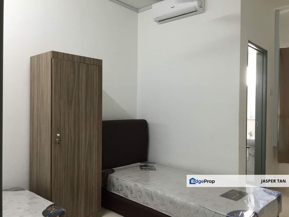 Mutiara Residences Seri Kembangan Serdang UPM, Selangor, Seri Kembangan