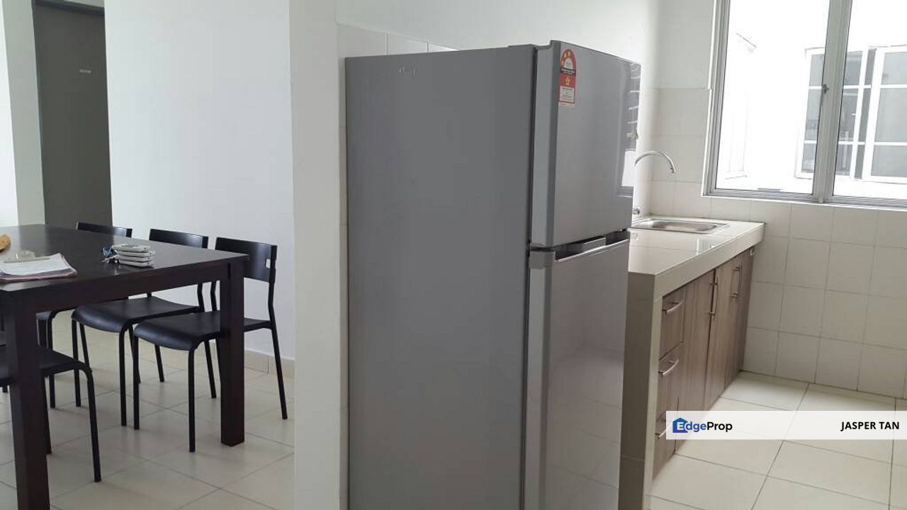 Mutiara Residences Seri Kembangan Serdang UPM, Selangor, Seri Kembangan