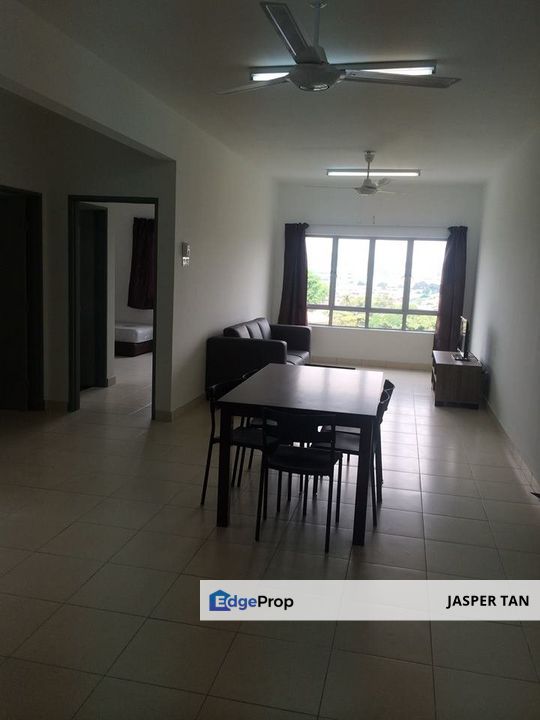 Mutiara Residences Seri Kembangan Serdang UPM, Selangor, Seri Kembangan