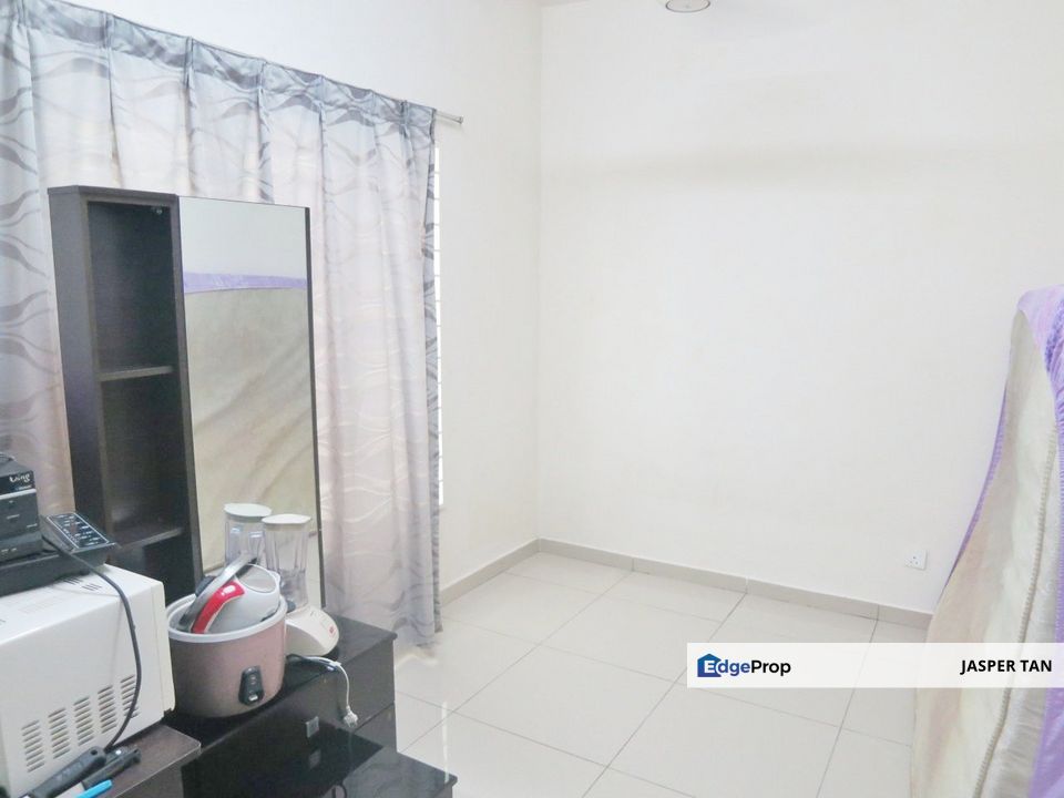 Springville Residence Equine Park Next to Int Sch , Selangor, Puchong South