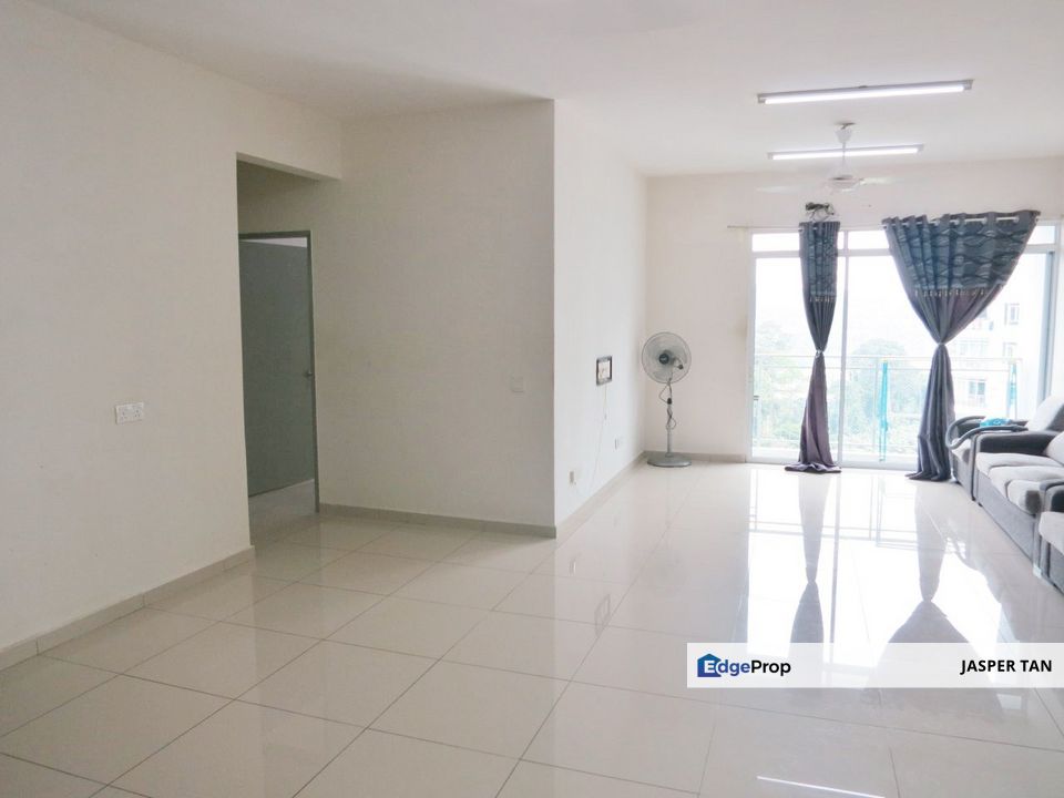 Springville Residence Equine Park Next to Int Sch , Selangor, Puchong South