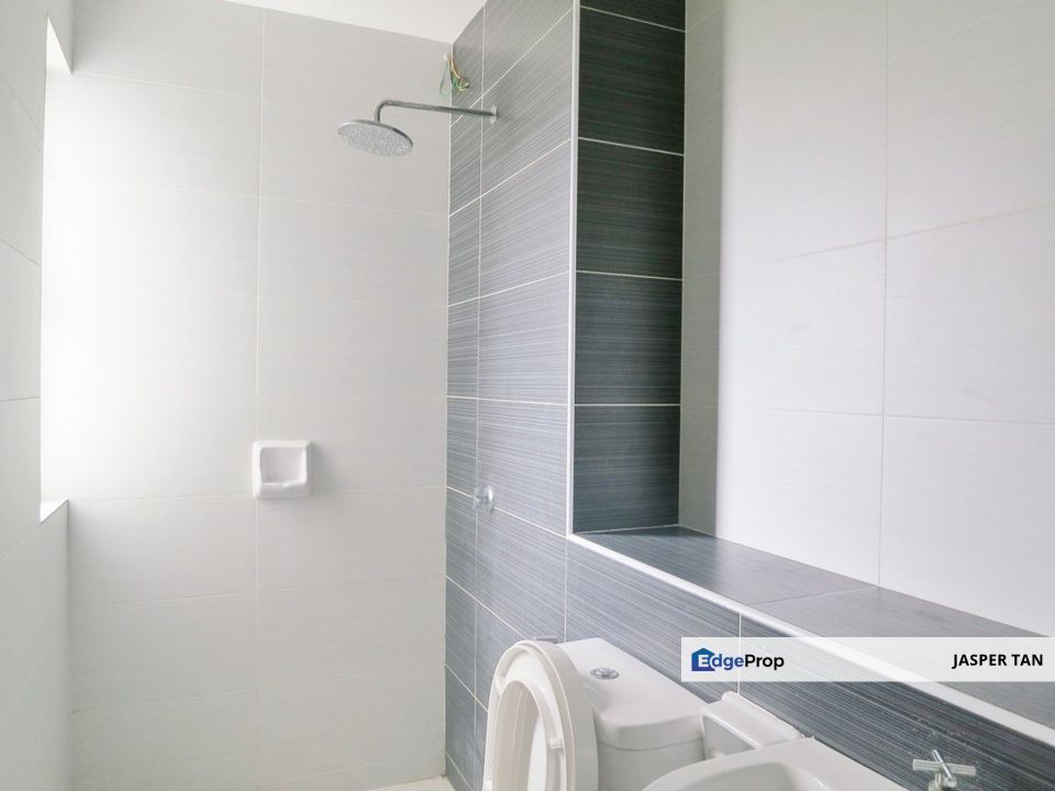 Springville Residence Equine Park Next to Int Sch , Selangor, Puchong South