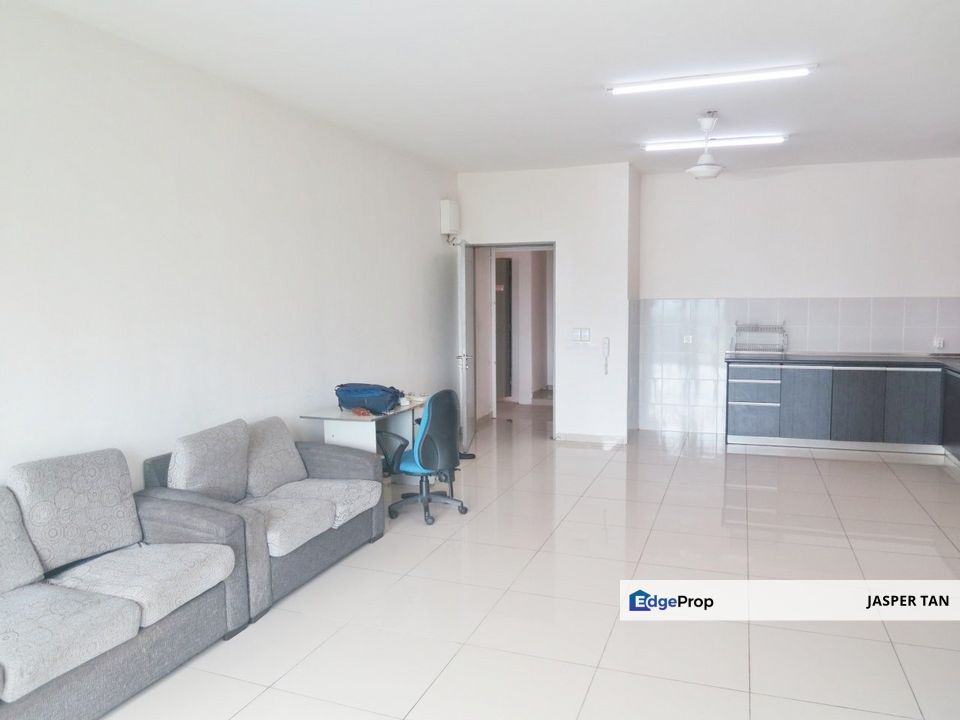 Springville Residence Equine Park Next to Int Sch , Selangor, Puchong South