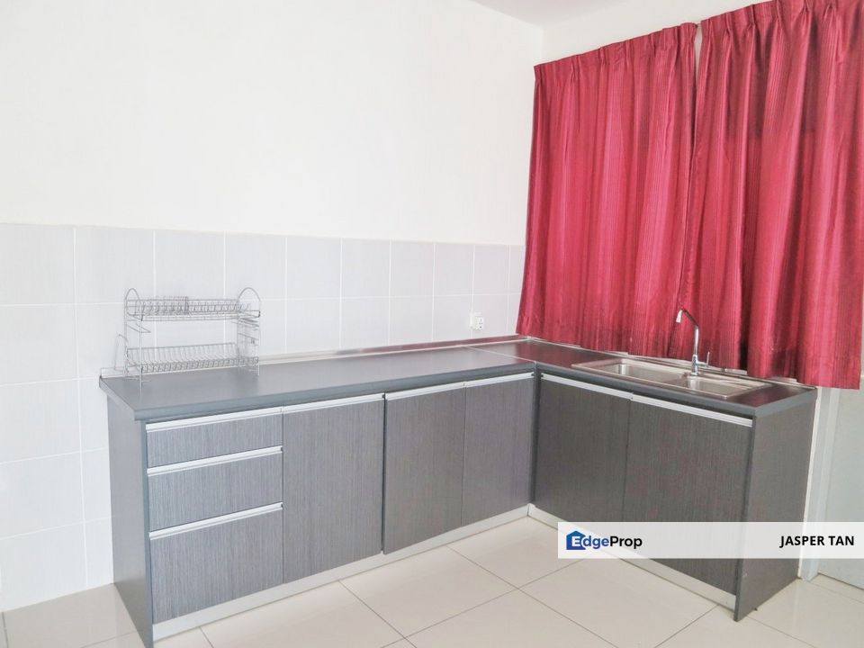 Springville Residence Equine Park Next to Int Sch , Selangor, Puchong South